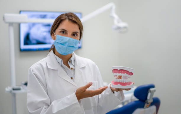 Best Emergency Dental Extractions in Pontotoc, MS