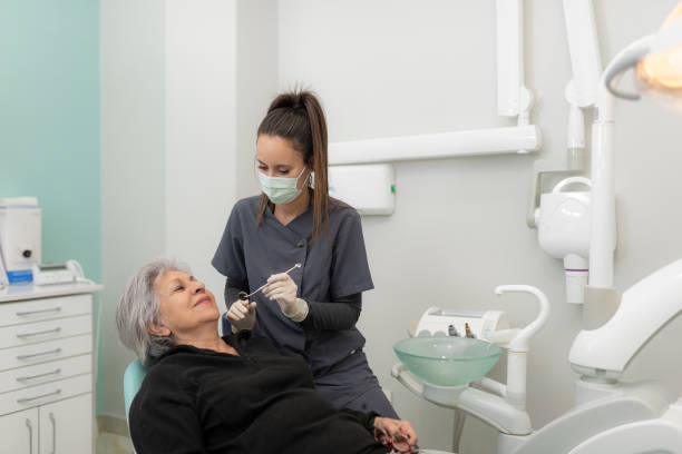 Best Emergency Root Canal Treatment in Pontotoc, MS