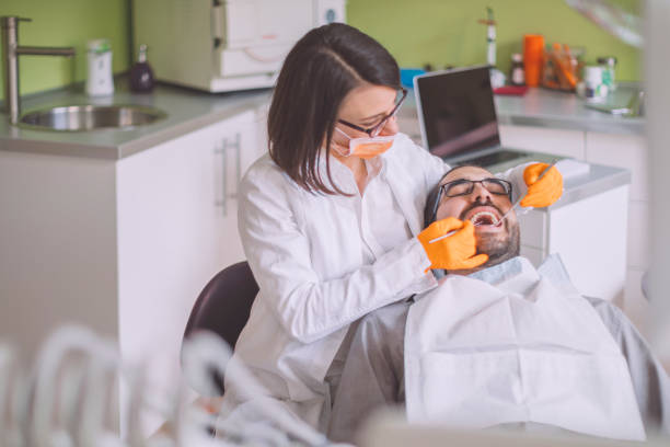 Best Emergency Dentist for Knocked-Out Tooth in Pontotoc, MS