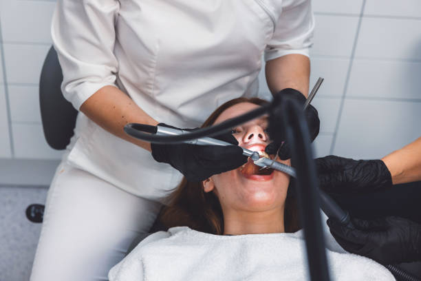 Best Pediatric Emergency Dentist in Pontotoc, MS