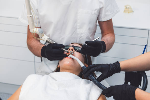 Best Weekend Emergency Dentist in Pontotoc, MS