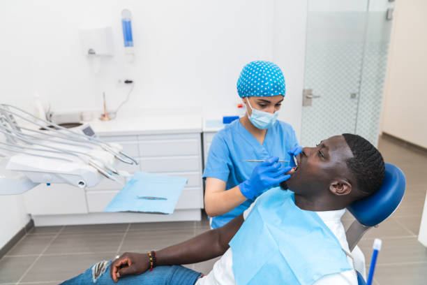  Pontotoc, MS Emergency Dentist Pros